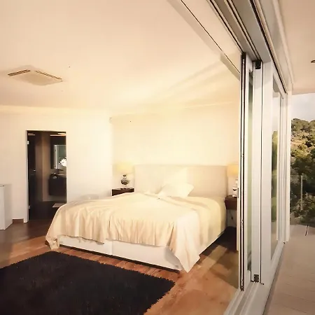 Chalet Elisardo Tossa de Mar