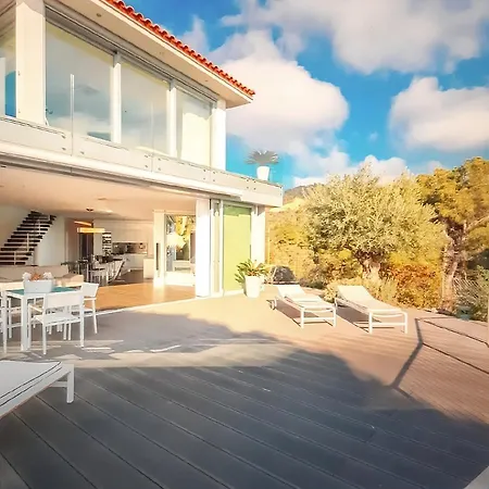 Chalet Elisardo Tossa de Mar