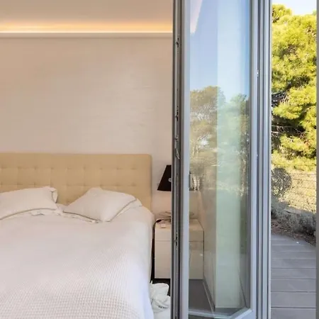 Feriehus Chalet Elisardo *