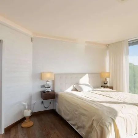 Chalet Elisardo