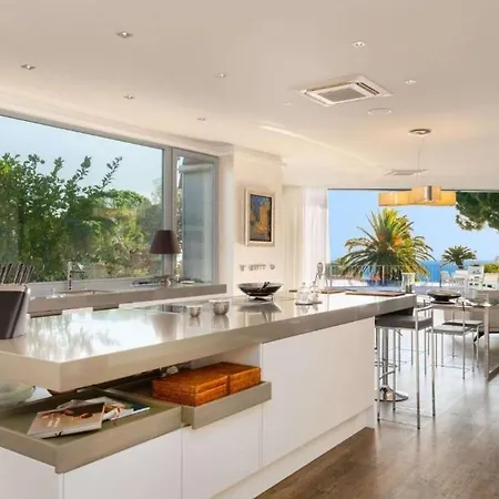 Chalet Elisardo Feriehus Tossa de Mar