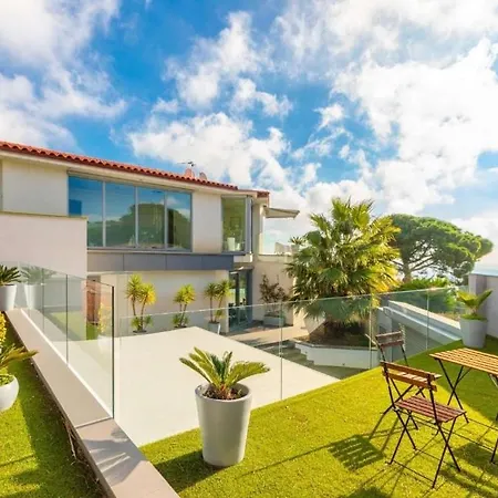 Chalet Elisardo Feriehus Tossa de Mar